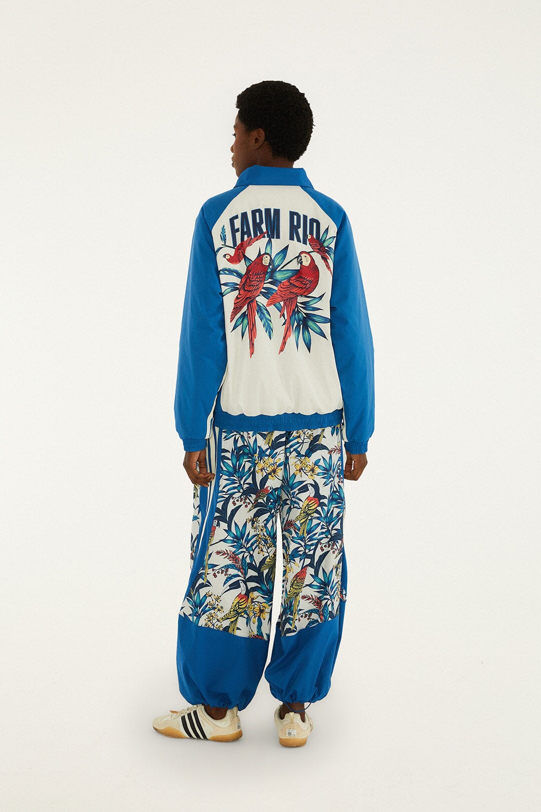 FARM Rio Shop Farm Pants Prm