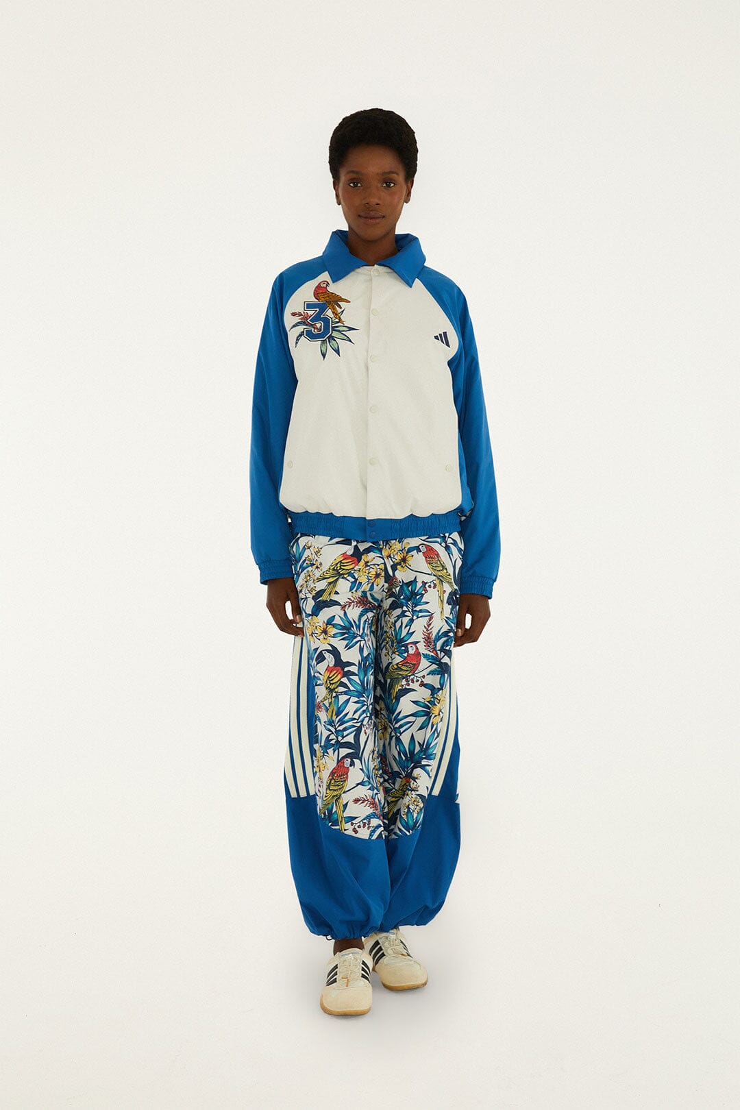 FARM Rio Shop Farm Pants Prm