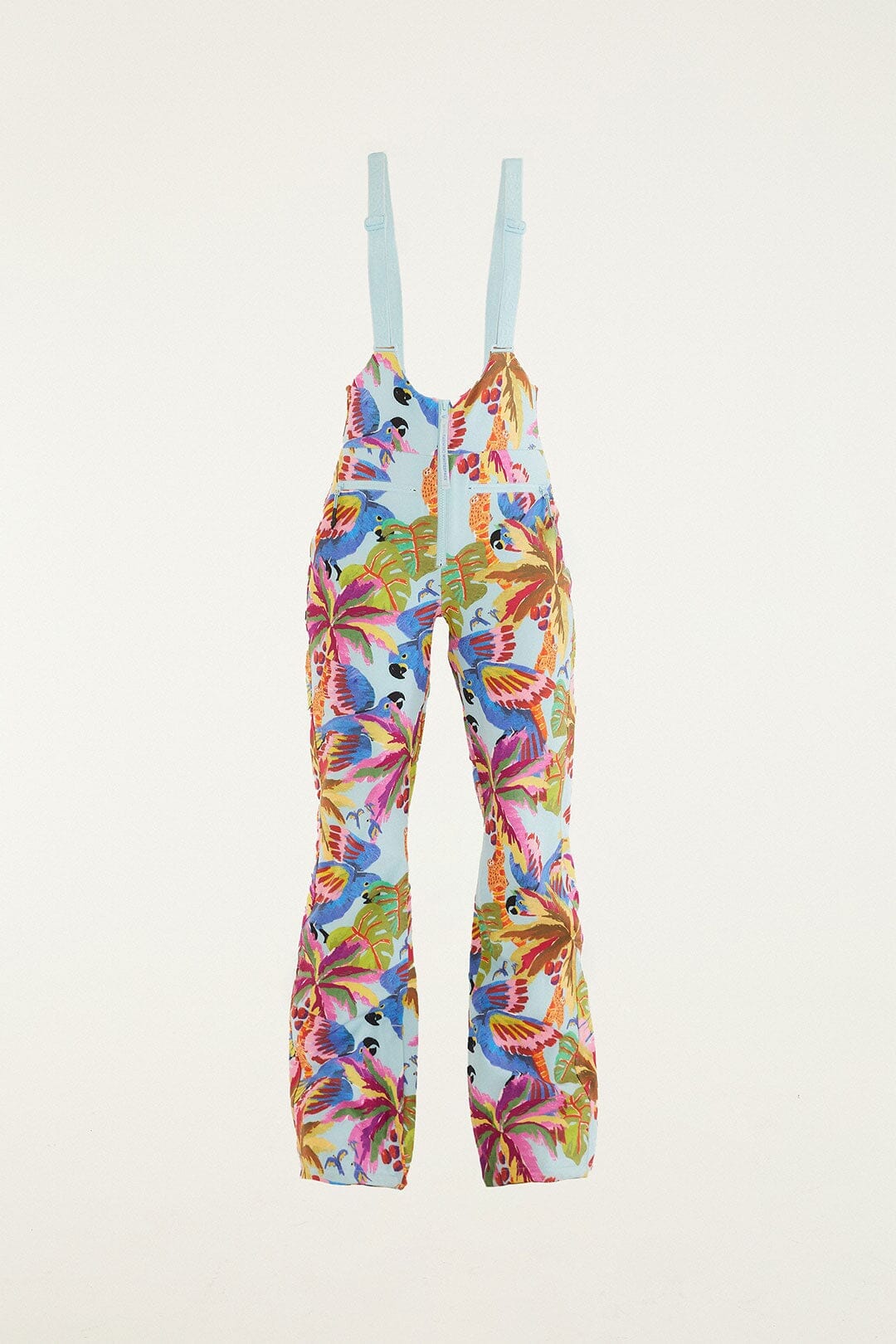 FARM Rio Shop Blue Macaw Pants