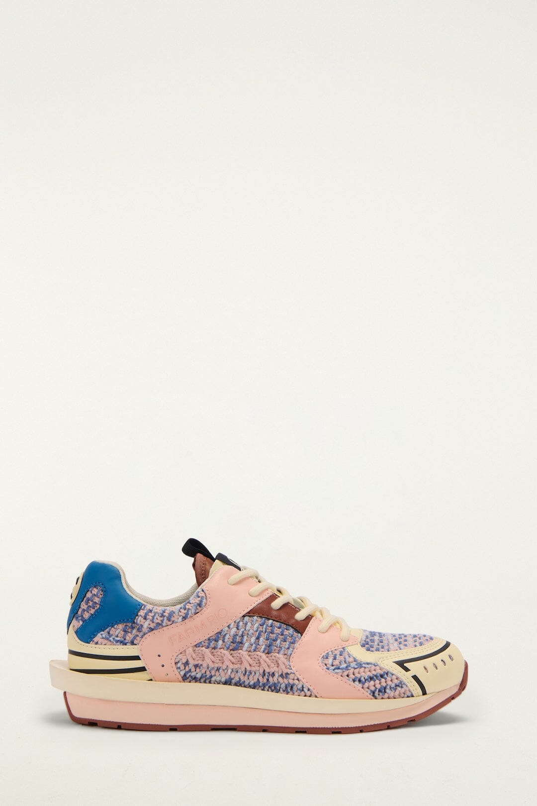 FARM Rio Shop Multicolor Farm Rio Sneaker