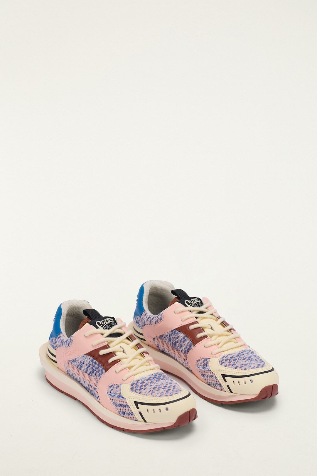 FARM Rio Shop Multicolor Farm Rio Sneaker