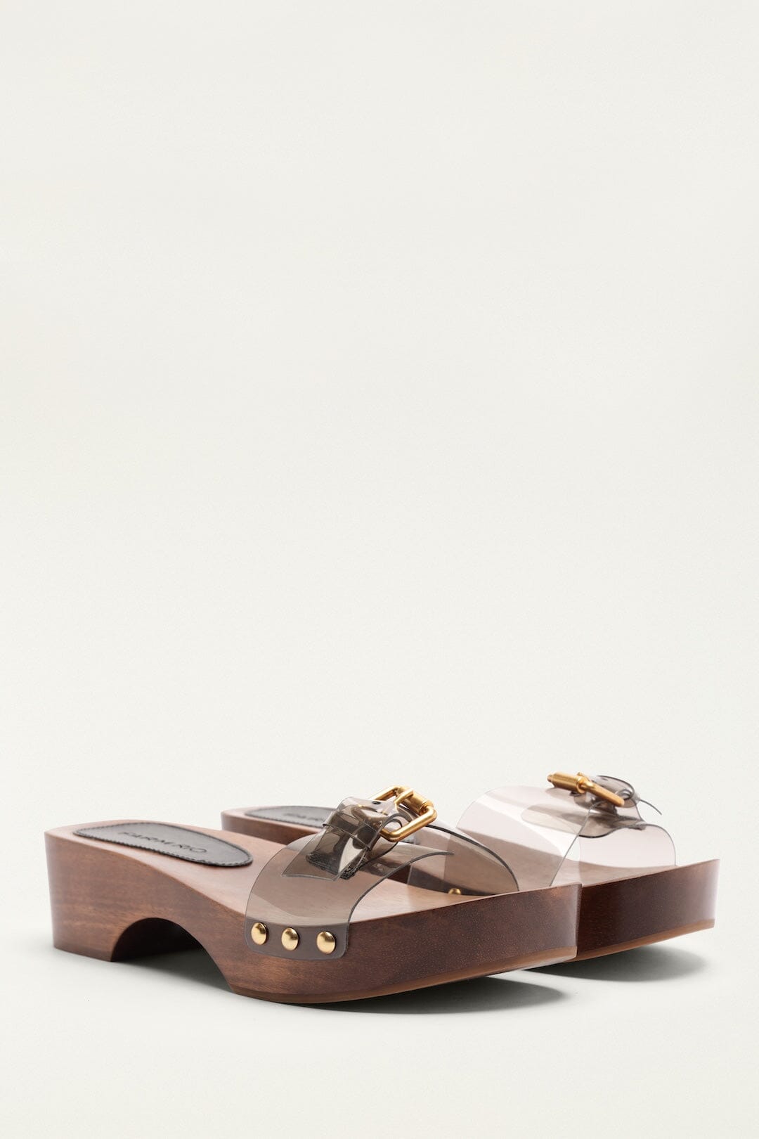 FARM Rio Shop Brown Farm Rio Jelly Clog
