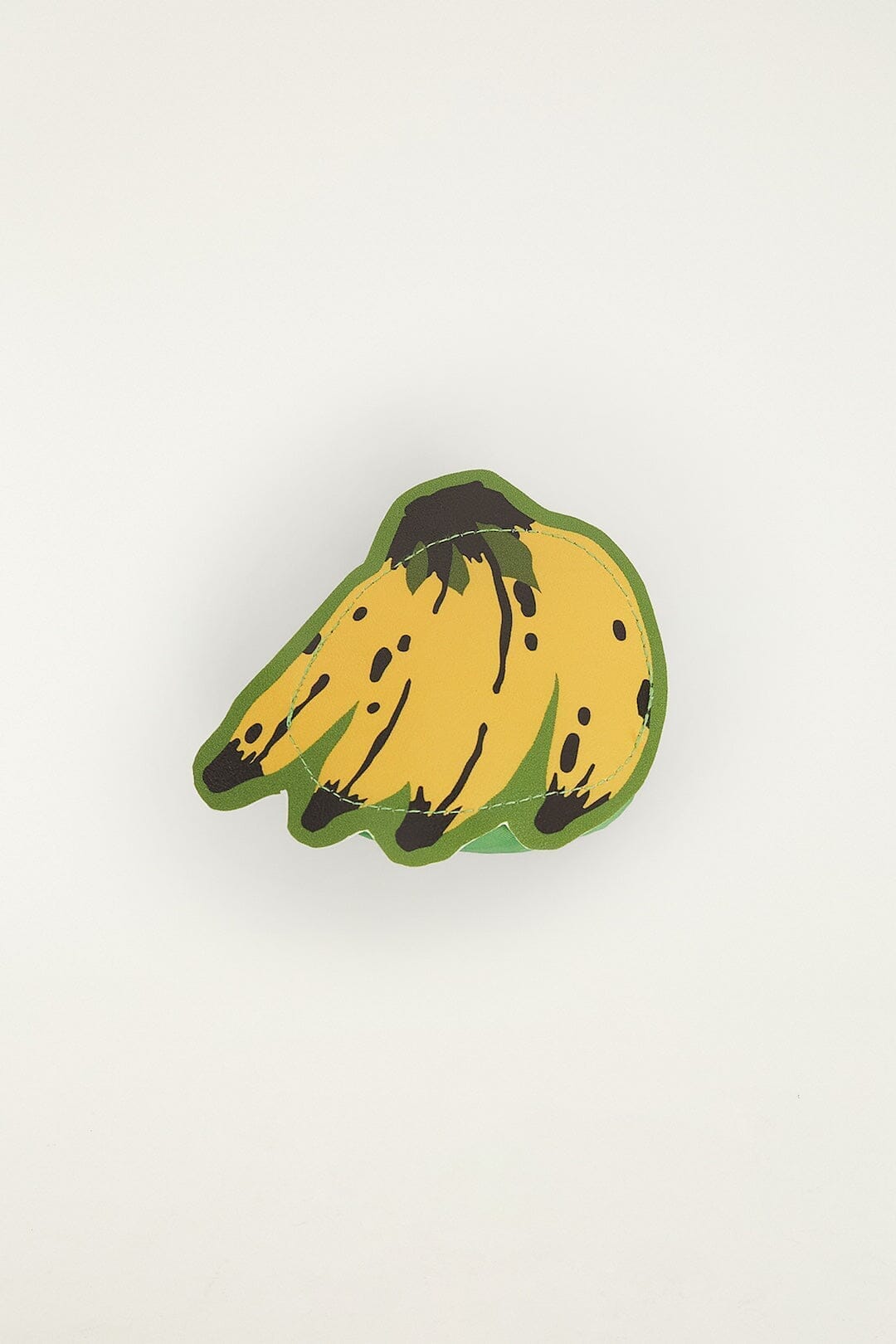 FARM Rio Shop Green Biriba Tote Fruit Bag