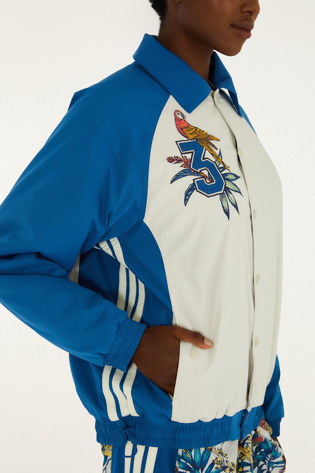 FARM Rio Shop Farm Jacket Prm
