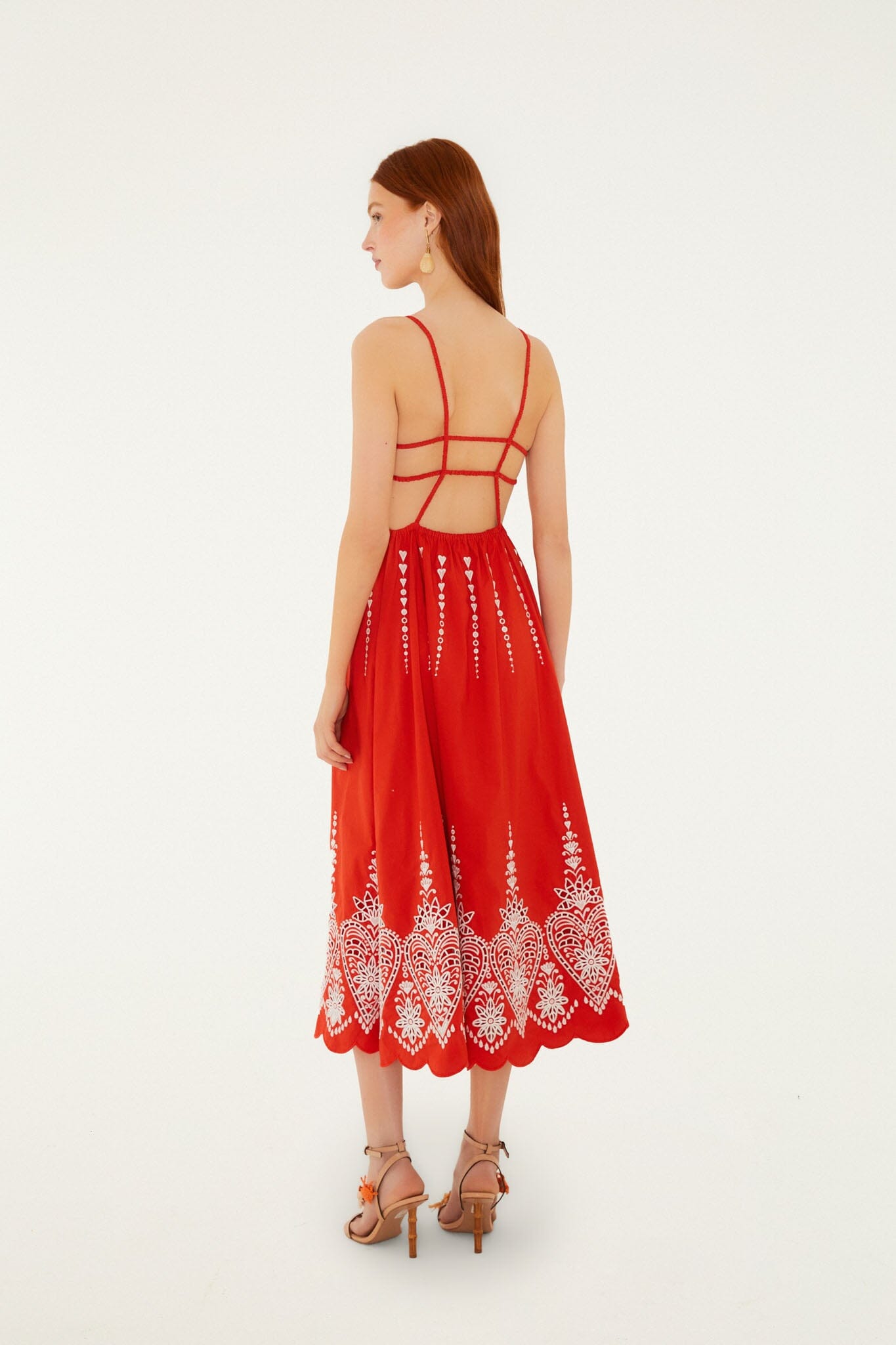 FARM Rio Shop The Vicky Dress