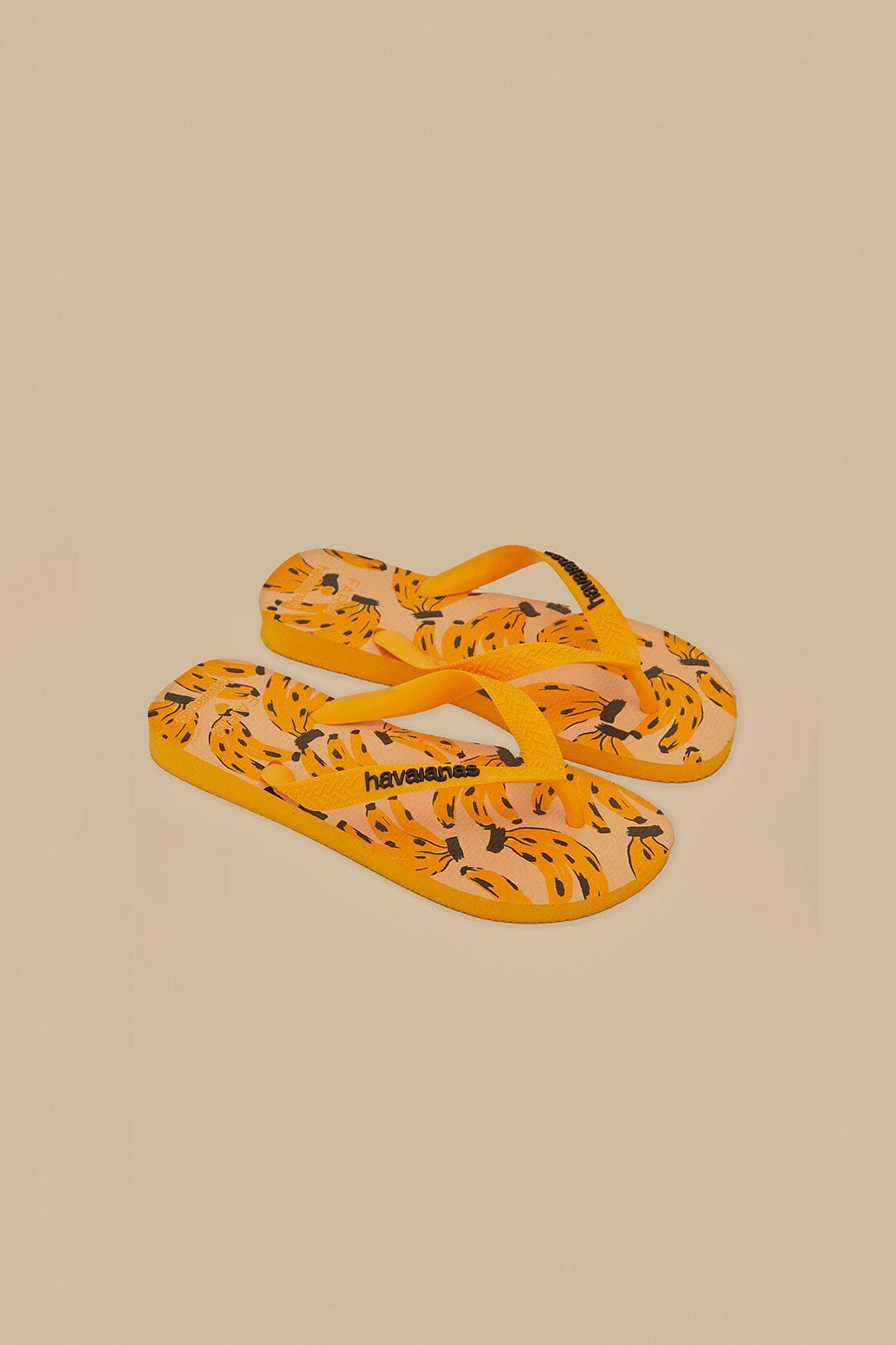 FARM Rio Shop Farm Bananinha Havaianas Sandals