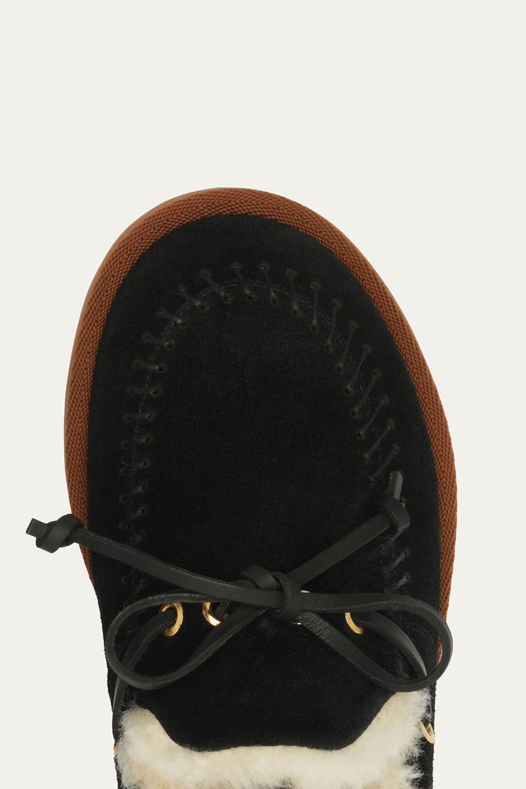 FARM Rio Shop Shierling Loafer