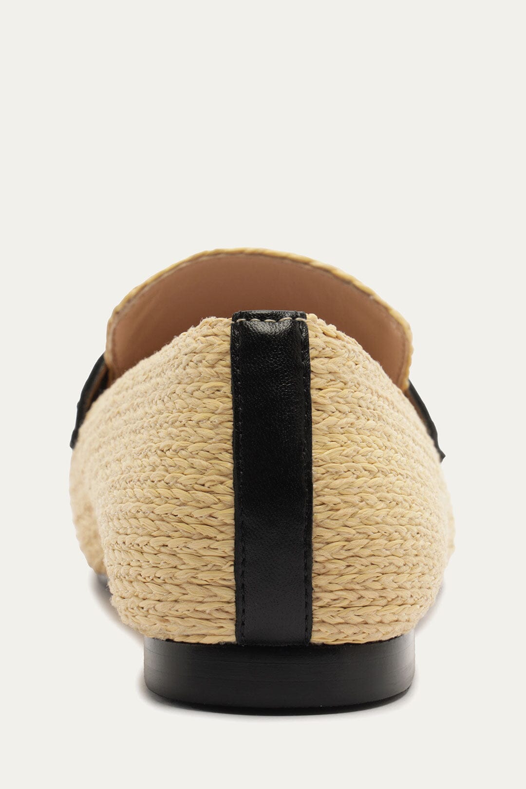 FARM Rio Shop Raffia Loafer