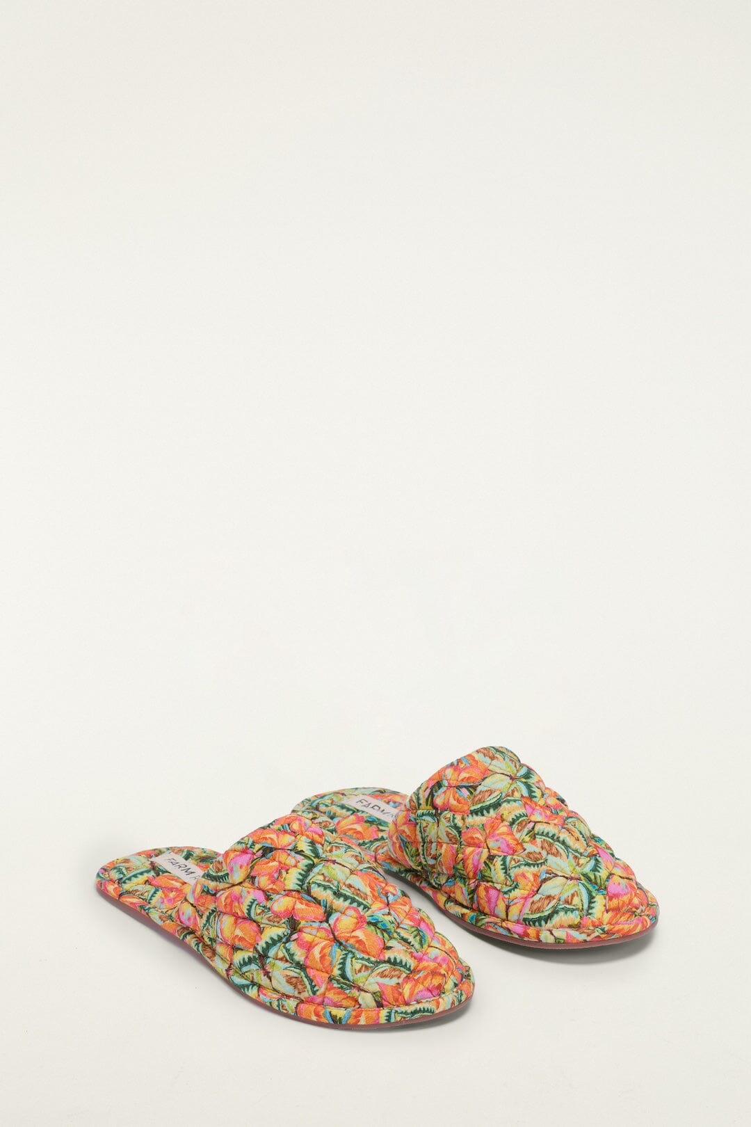 FARM Rio Shop Farm Hotel Slipper