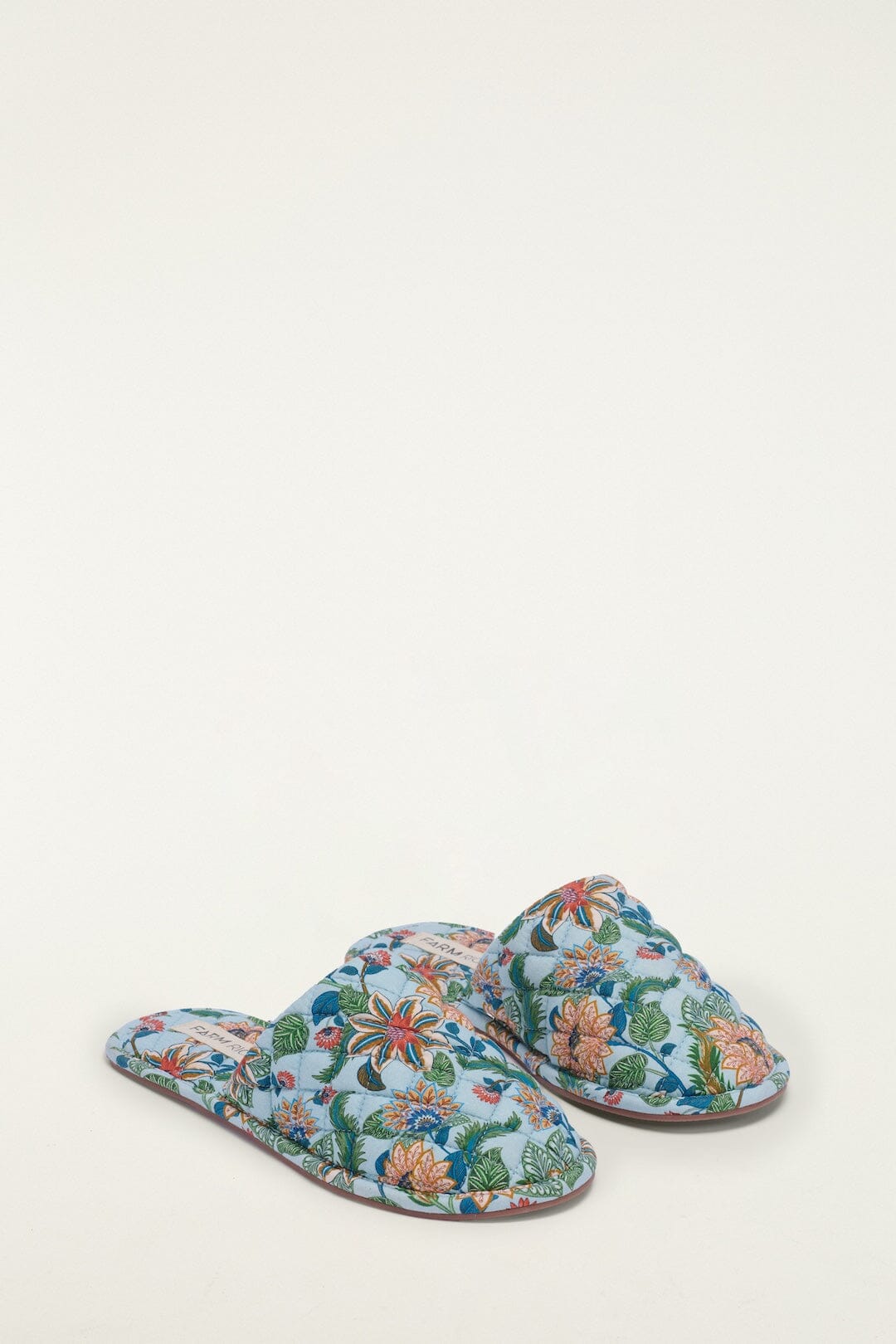 FARM Rio Shop Farm Hotel Slipper