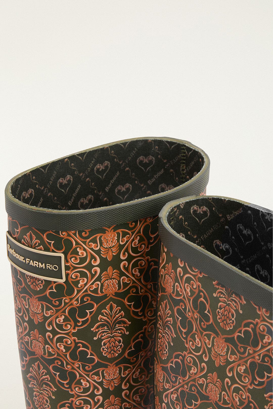 FARM Rio Shop Cami Wellingtons